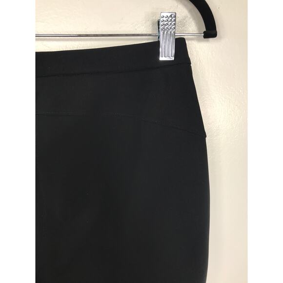 Lululemon Athletica Womens 4 On The Move Pant Lightweight Black Trouser Pant - Picture 9 of 12